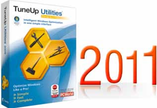 download Software TuneUp Utilities 2011 v10.0 (2010) Full 