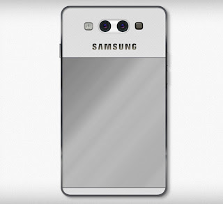 Samsung Galaxy S4 Concept-3
