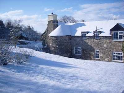 Luxury Holiday Cottages on The Cornwall Blog  Steppes Farm Luxury Holiday Cottages