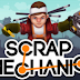 Scrap Mechanic PC Download Free