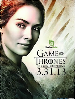 Cuộc Chiến Ngai Vàng 3 18+ - Game Of Thrones Season 3