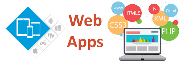 Web Apps