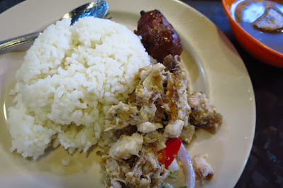 Lutong Pinoy, dinakdakan