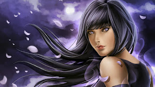 Kumpulan Wallpaper Hinata Hyuga Shippuden HD Keren Terbaru