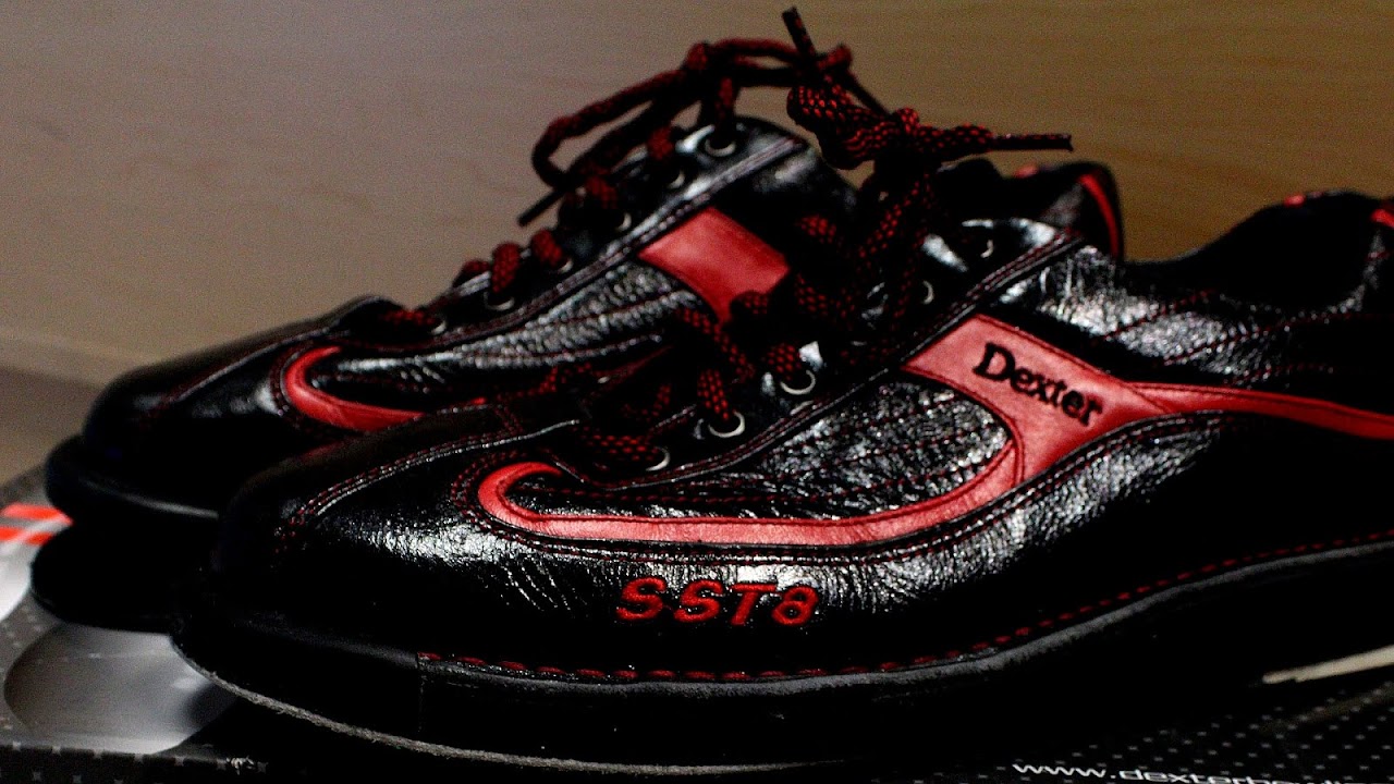 Dexter Bowling Shoes