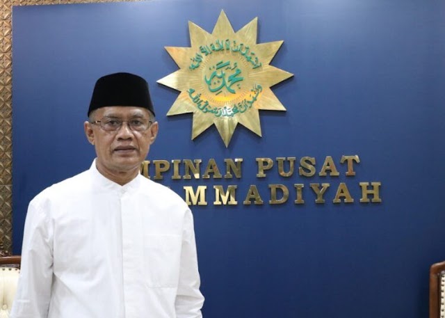 Ketum PP Muhammadiyah Prof Haedar Nashir Bakal Hadiri Tabligh Akbar di Kebumen