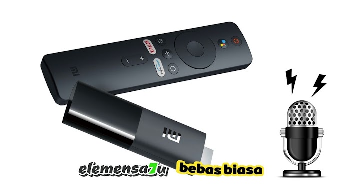 Xiaomi Mi TV Stick kini telah hadir di Resmi di Indonesia 