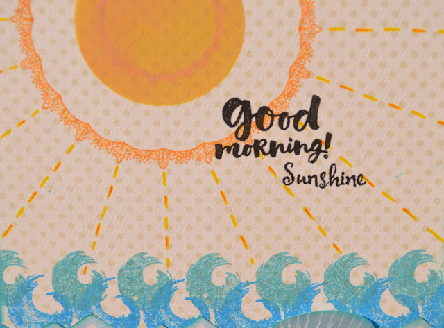 Escape to Paradise_Good Morning Sunshine Card_Denise_13 Aug 02