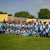 Festival de Gimnasia Rítmica a  Nivel Municipal