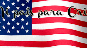 Mi país para Cristo! Estados Unidos! ►Portada para Facebook