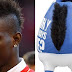 Balotelli Hair Styles Be A Model Shoes