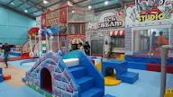 Saloka Theme Park, Hiburan Terlengkap Di Jawa Tengah