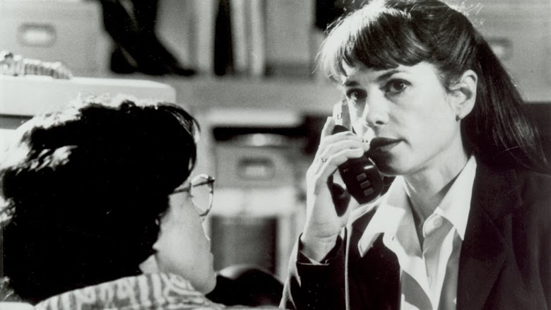 Copycat 1995 pelicula completa