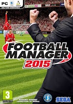 Football Manager 2015 (Game Only)