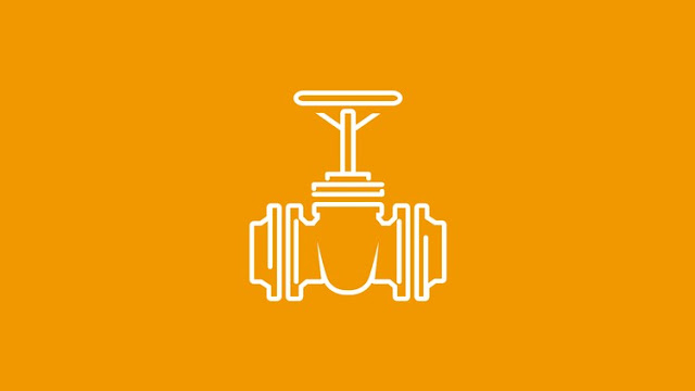 piping-pipeline-types-of-valve-oil-gas