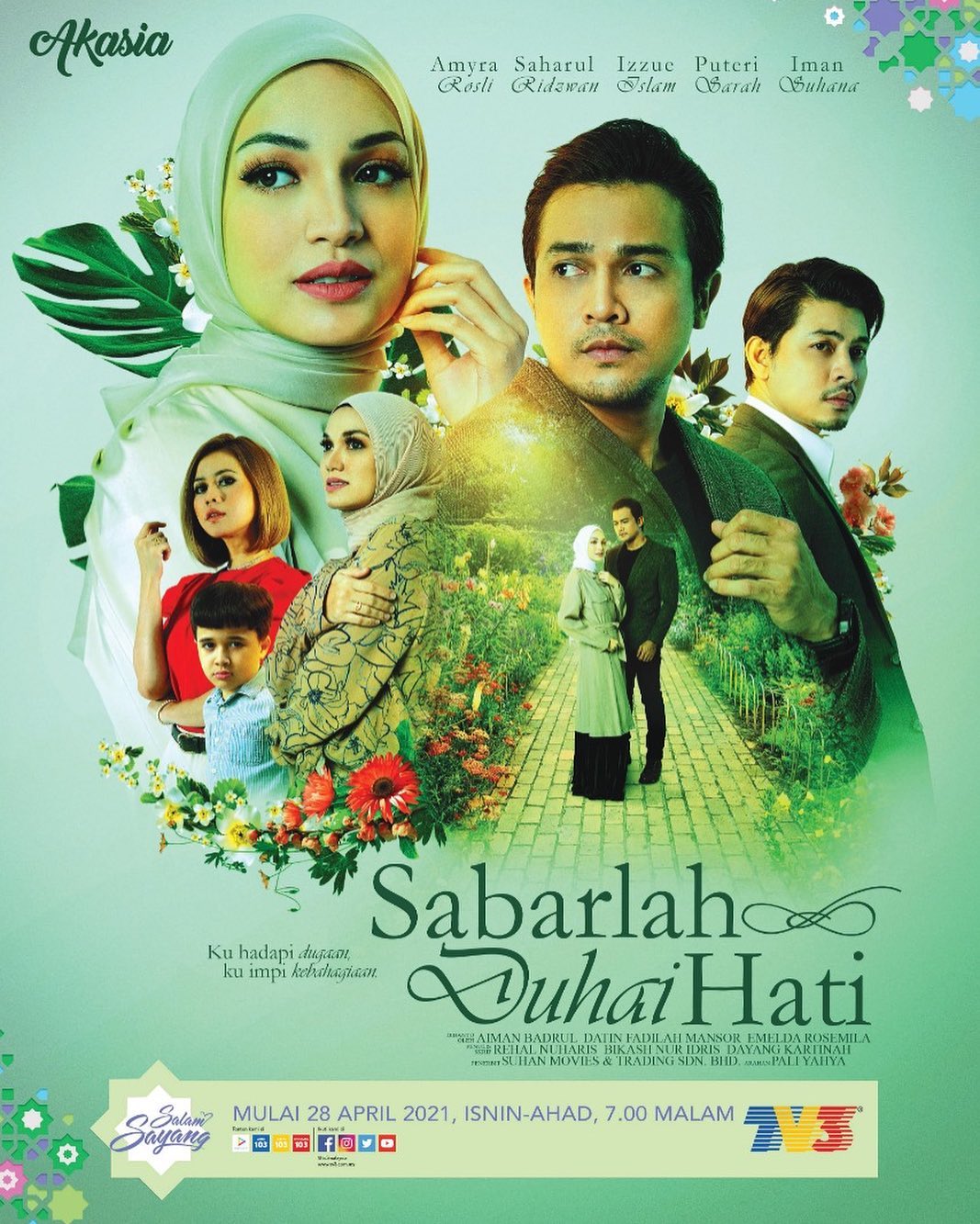 download drama melayu 2016