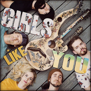 MP3 download Walk Off the Earth – Girls Like You – Single iTunes plus aac m4a mp3
