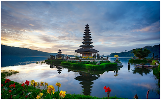 5 Destinasi Wisata di Bali Bagian Timur yang  Wajib Anda Kunjungi