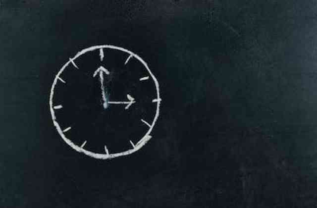 Time, Time management, Easy tips, Life tips,