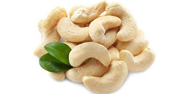 Cashew Nuts Health Benefits Dry Fruits