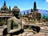 Soal Sejarah Tentang Kerajaan Hindu Budha