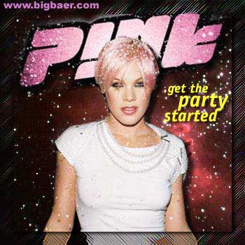 Long Hairstyles Tutorial-Photo Gallery of pink Hairstyles 