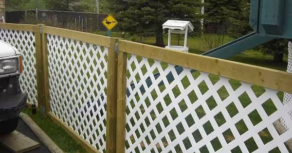inexpensive+fence+ideas