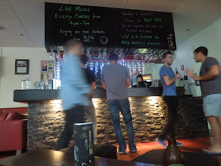 Zink Bar Cronulla