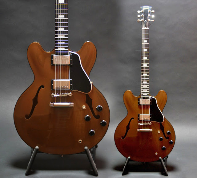 Foto foto Gitar Gibson Less Paul