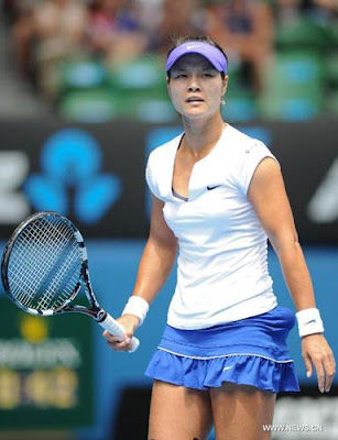 Li Na