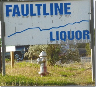 Faultline Liquor