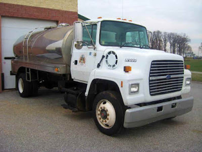 Ford L7000