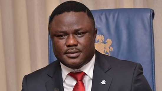 APC chieftain appointed as chairman of board by Gov. Ayade