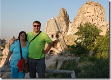 Turkia 2009 - Capadocia - 776