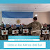 La Banda Militar del Grupo de Artillería 10 participó de "Odas a las almas del sur", la megatransmisión de Radio Nacional