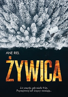 "Żywica" Ane Riel