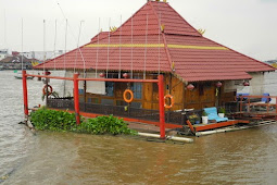 Nama Rumah Adat Bangka Riau