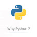 Every Software Developer needs to know some basic Python