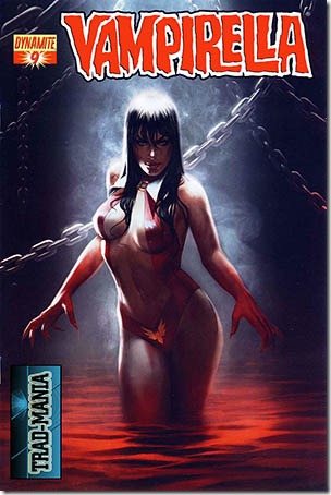 Vampirella 09