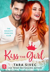 Kiss the Girl