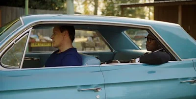 Green Book (2018)