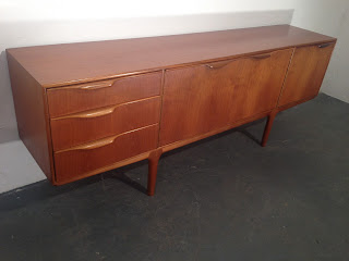 Vintage Mcintosh Sideboard - Vintage Furniture Ireland