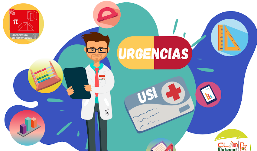 ¿Urgencias? ¿USI?