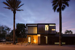 Modern House in Tempe, Arizona4