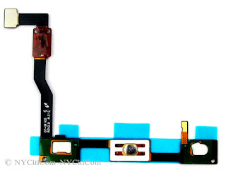 Keypad Keyboard Home Button Flex Cable Ribbon For Samsung Galaxy S2 SII I9100