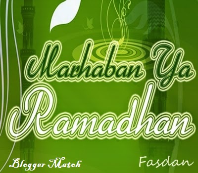 Kumpulan Kata-kata Ucapan Selamat Puasa Ramadhan 2016 