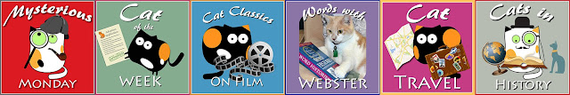 Cuddlywumps Cat Chronicles feature buttons