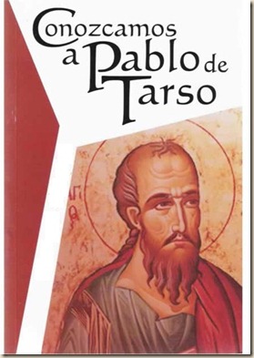 pablo de tarso