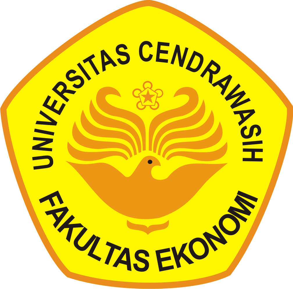 Logo Universitas Cendrawasih (UNCEN) Jayapura - Kumpulan 