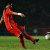 Persija vs Pelita Jaya = 1-1 , BP Selamatkan Macan Betawi